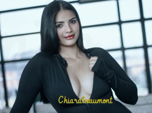 Chiarabeaumont