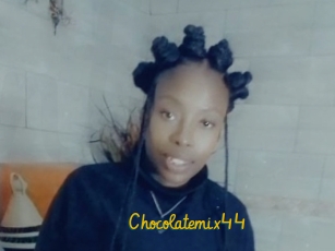 Chocolatemix44