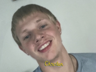 Christan