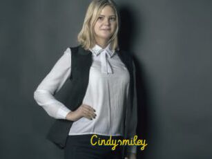 Cindysmiley