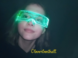 Cloverbenthall