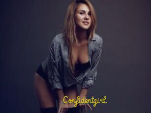 Confidentgirl