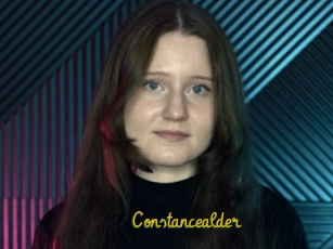 Constancealder