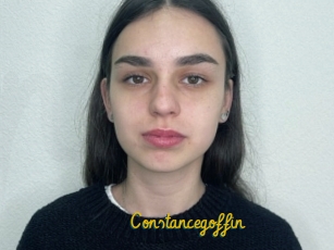 Constancegoffin