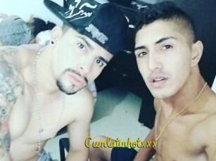 Cumlatinhotxxx