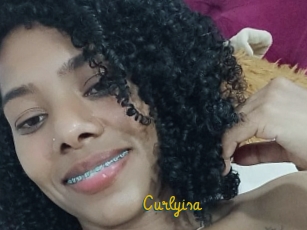 Curlyisa