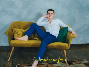 Cuterahsaanforu