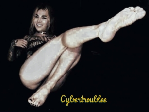 Cybertroublee