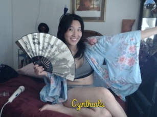 Cynthialu