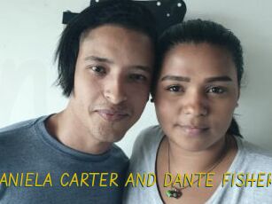 DANIELA_CARTER_AND_DANTE_FISHER