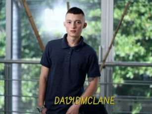 DAVIDMCLANE