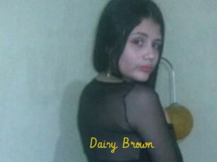 Daisy_Brown