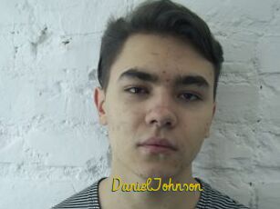 DanielJohnson