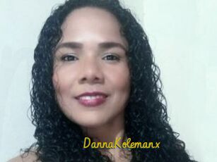 DannaKolemanx