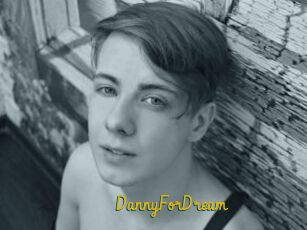 DannyForDream