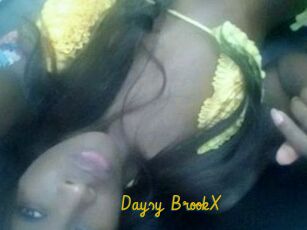 Daysy_BrookX