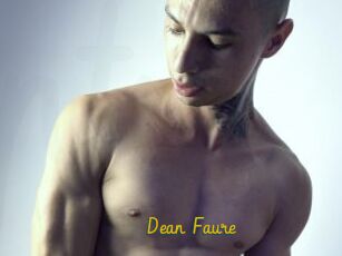 Dean_Faure