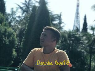 Deniska_love18