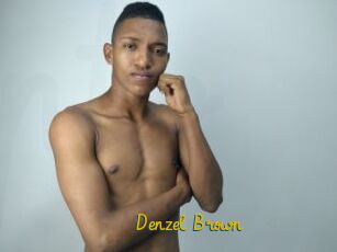 Denzel_Brown