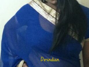 Desindian