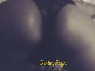 DestinyRayn