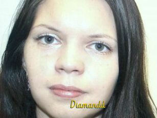 Diamandd