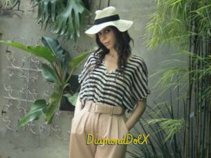 DiamondDolX