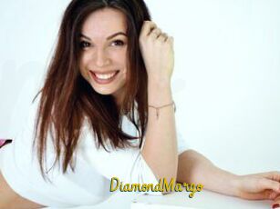 DiamondMargo