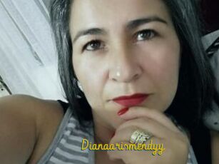 Dianaarismendyy