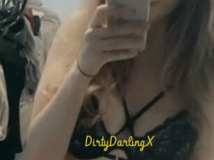 DirtyDarlingX