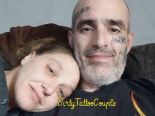 DirtyTattooCouple