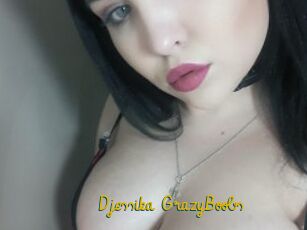 Djessika_GrazyBoobs