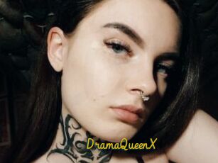 DramaQueenX