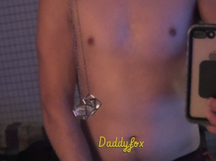 Daddyfox