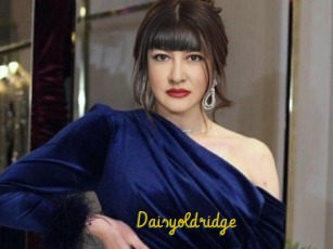 Daisyoldridge