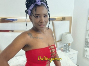 Dalihajames