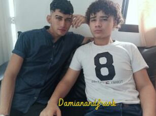 Damianandfrank