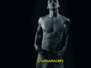 Damianncoox