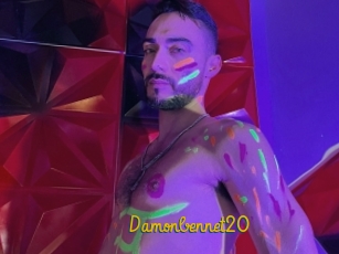 Damonbennet20