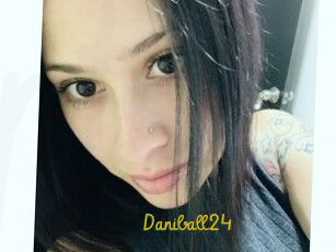 Daniball24