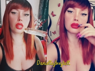 Daniellafoxytall