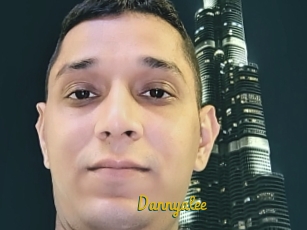 Dannyalee