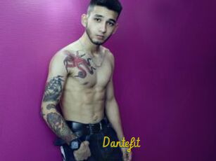 Dantefit