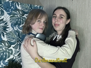 Darleneandlinett