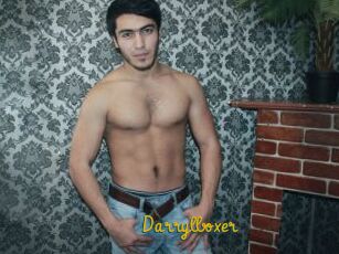 darrylboxer Porno TV