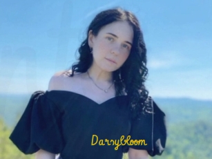 Darsybloom