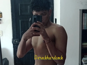 Dereckhardcock