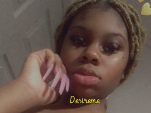 Desireme