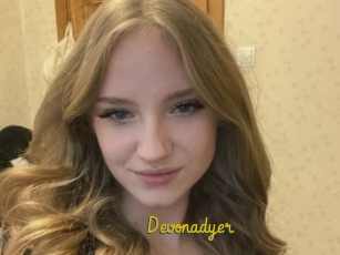 Devonadyer