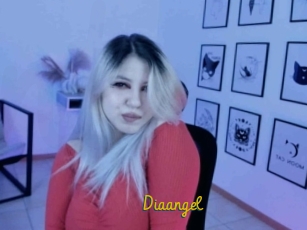 Diaangel